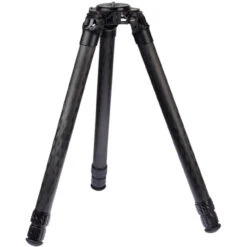 ProMediaGear TR423 42mm Series 58" Pro-Stix Carbon-Fiber Tripod With Top Plate