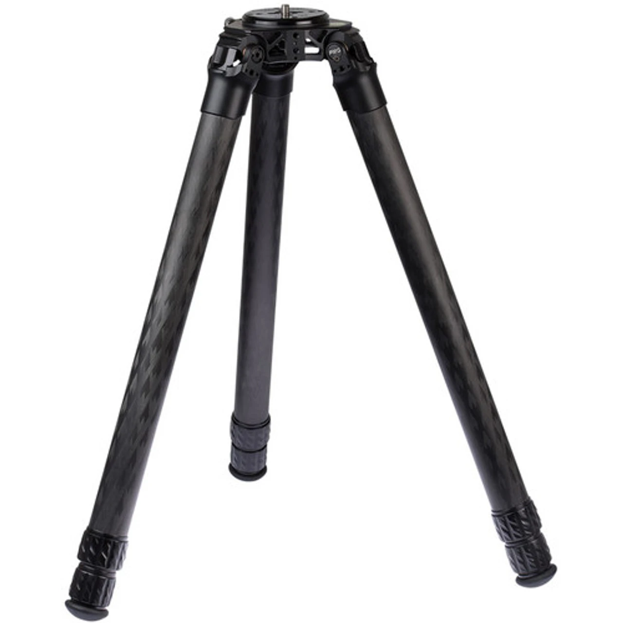 ProMediaGear TR423 42mm Series 58" Pro-Stix Carbon-Fiber Tripod With Top Plate 3 ProMediaGear TR423 42mm Series 58" Pro-Stix Carbon-Fiber Tripod With Top Plate