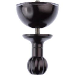 ProMediaGear Pro-Stix 75mm Half Ball