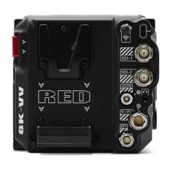 RED DIGITAL CINEMA V-RAPTOR 8K VV DSMC3 Cinema Camera (Canon RF) 21 RED DIGITAL CINEMA V-RAPTOR 8K VV DSMC3 Cinema Camera (Canon RF) -Sachtler shop redRaptor 4 12092.1631121282