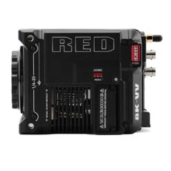 RED DIGITAL CINEMA V-RAPTOR 8K VV DSMC3 Cinema Camera (Canon RF) 22 RED DIGITAL CINEMA V-RAPTOR 8K VV DSMC3 Cinema Camera (Canon RF) -Sachtler shop redRaptor 9 97963.1631121282