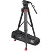 Sachtler Cine 7+7 FT MS Flowtech 100 Tripod System -Sachtler shop sachtler 1910ftms system cine 7 7 fluid 1536709958 1431240 99389.1602691279