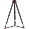 Sachtler Flowtech 75 GS Carbon Fiber Tripod With Ground Spreader -Sachtler shop sachtler 4587 flowtech 75 mm carbon 1549889497 1457665 19215.1601935122