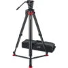 Sachtler Aktiv6 Flowtech 75 GS Tripod System -Sachtler shop sachtler s2064s ftgs aktiv6 fluid head s2064s 1602546715 1597834 12109.1603388923