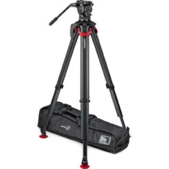 Sachtler Aktiv10 Flowtech 100 Tripod System