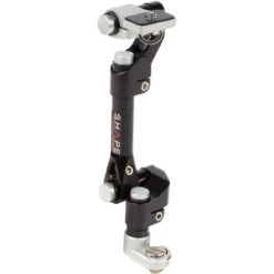 SHAPE 3/8"-16 Push Button Arm (4-Axis)