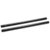 SmallRig 15mm Aluminum Rod (Pair, Black, 12") -Sachtler shop smallrig 1053 2x15mm aluminum alloy rods m12 30cm 1531401264 1421766 11214.1569603400