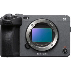 Sony FX3 Full-Frame Cinema Camera (Body Only)