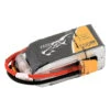 Tattu 1550mAh 4S1P 14.8V 75C Lipo Battery Pack With XT60 Plug -Sachtler shop tattu 1550mah 4s1p 14 8v 75c lipo battery pack with xt60 plug 17
