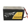 Tattu 22.2V 30000mAh 25C 6S1P Lipo Battery Pack With AS150+XT150 Plug -Sachtler shop tattu 22 2v 30000mah 25c 6s1p lipo battery pack with as150 xt150 plug 29