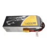 TATTU HV 16000mAh 15C 22.8V 6S1P High Voltage Lipo Battery Pack With XT90S For UAV Industrial Drone -Sachtler shop tattu hv 16000mah 15c 22 8v 6s1p high voltage lipo battery pack with xt90s for uav industrial drone 17