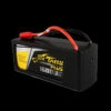 Tattu Plus 16000mAh 6S 15C 22.2V Lipo Battery Pack With AS150+XT150 Plug -Sachtler shop tattu plus 16000mah 6s 15c 22 2v lipo battery pack with as150 xt150 plug 21