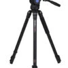 Benro A373F Series 3 Aluminum Video Tripod And BV4 Head -Sachtler shop thumbnailimage 79022.1484857927
