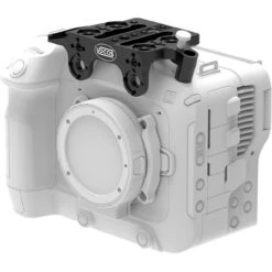 Vocas Top Cheese Plate For Canon EOS C70 -Sachtler shop vocasCheese 3 05549.1618349358