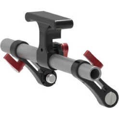 Vocas Compact Top Handgrip Kit For RED KOMODO