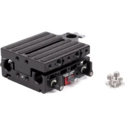 Wooden Camera Unified Baseplate For Canon C200/C200B/C700