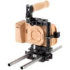 Wooden Camera Unified Accessory Kit For Blackmagic Pocket Cinema Camera 4K (Base) -Sachtler shop wooden camera 265100 blackmagic pocket cinema camera 1540841783000 1438610 46557.1543512819