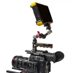 Zacuto Mini Z-Rail 8 Zacuto Mini Z-Rail -Sachtler shop z mzr 2 97002.1538764589