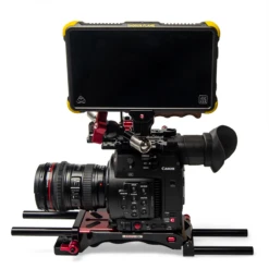 Zacuto Mini Z-Rail 9 Zacuto Mini Z-Rail -Sachtler shop z mzr 3 04728.1538764590